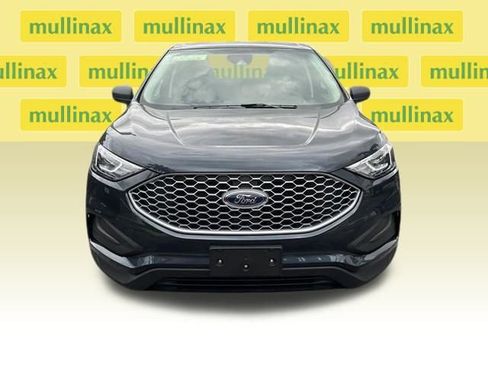 New 2024 Ford Edge SE image 12