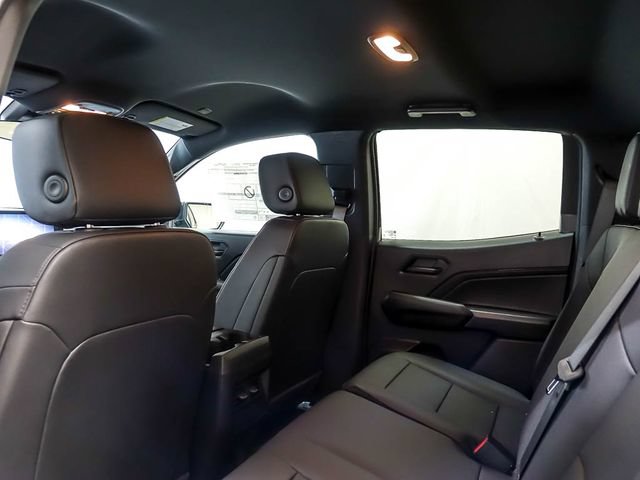 New 2026 Chevrolet Colorado Trail Boss AWD/4WD image 12