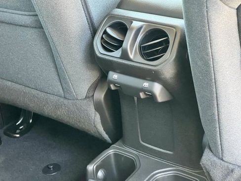 Used 2024 Jeep Wrangler Sport S image 49