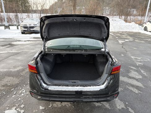 Certified 2023 Nissan Altima 2.5 SV image 29