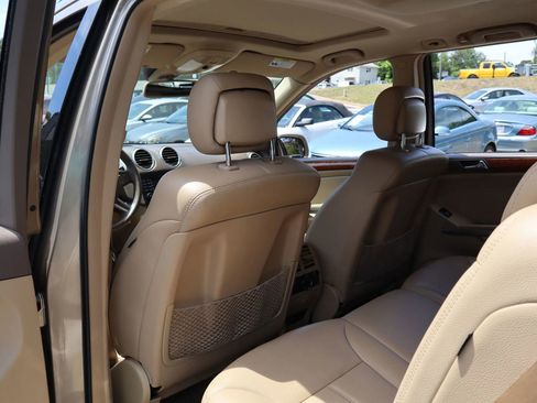 Used 2008 Mercedes-Benz GL 320 CDI 4MATIC image 12
