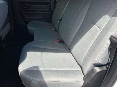 Used 2018 RAM 1500 Express w/ Express Value Package AWD/4WD image 21