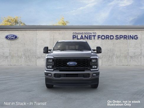 New 2026 Ford F350 XL image 9