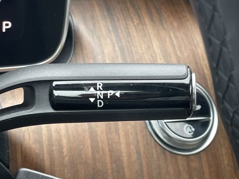 Certified 2024 Mercedes-Benz C 300 C 300 Sedan image 31