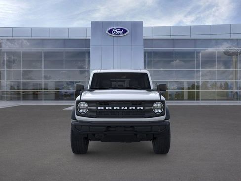 New 2026 Ford Bronco Big Bend image 6