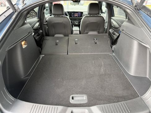 Used 2024 Buick Envista Sport Touring w/ Convenience I Package image 39