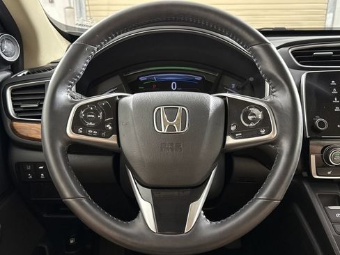 Used 2020 Honda CR-V EX-L image 12