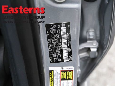 Used 2025 Toyota Camry LE image 34