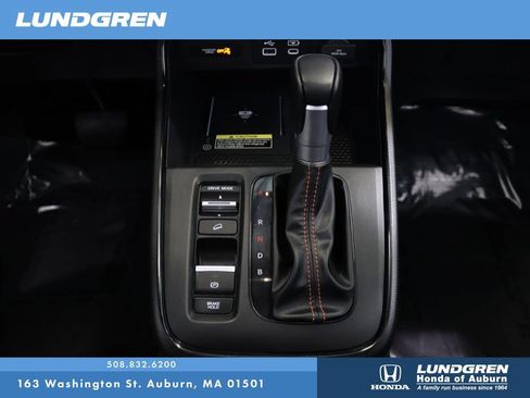 Used 2025 Honda CR-V Sport-L image 28