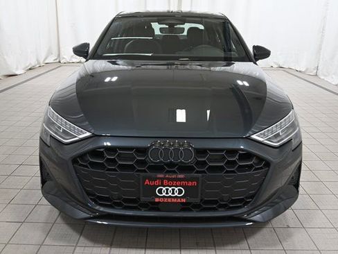 New 2026 Audi A3 2.0T Premium image 16