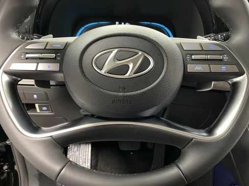 New 2025 Hyundai Palisade XRT image 18