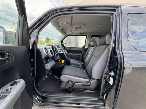 Used 2004 Honda Element EX image 11