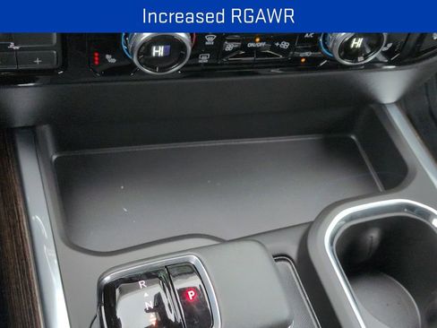 New 2026 GMC Sierra 1500 Elevation w/ Elevation Premium Package image 30