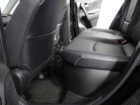 Used 2023 Toyota RAV4 XLE Premium image 19