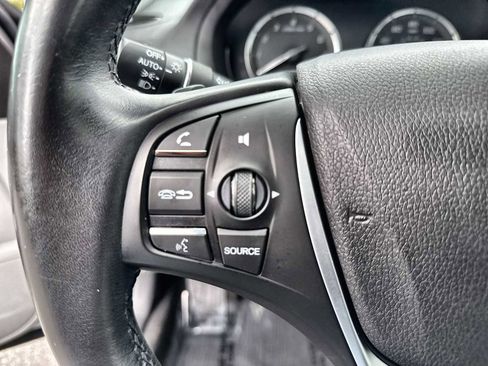 Used 2018 Acura TLX V6 w/ Technology Package image 23