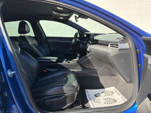 Used 2021 Kia K5 GT-Line image 12