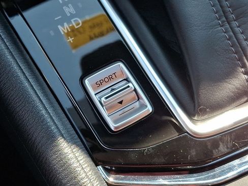 New 2025 MAZDA CX-5 AWD 2.5 S w/ Preferred Package image 19