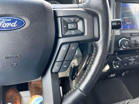 Used 2019 Ford F150 XLT w/ Equipment Group 302A Luxury AWD/4WD image 30