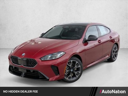 Used 2026 BMW 228i xDrive w/ Technology Package AWD/4WD image 1