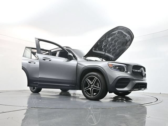 Used 2023 Mercedes-Benz GLB 250 image 51