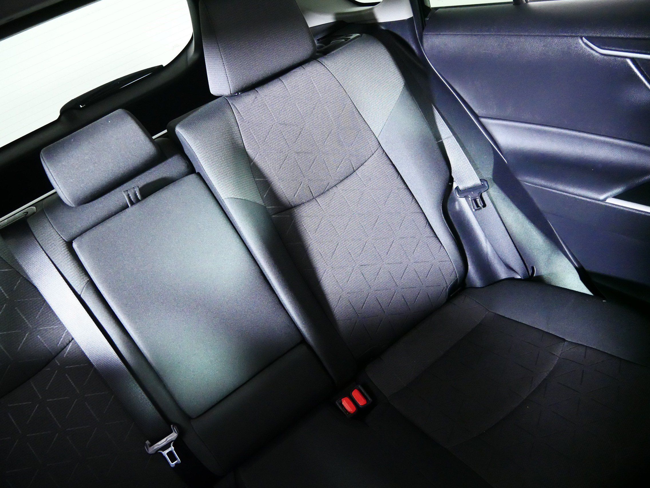 Used 2023 Toyota RAV4 XLE AWD/4WD image 14