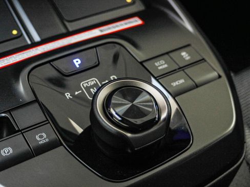 New 2026 Toyota bZ XLE image 19