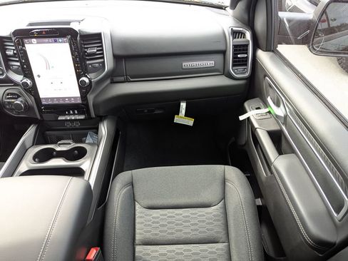 New 2026 RAM 1500 Big Horn image 16