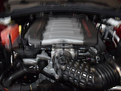 Certified 2023 Chevrolet Camaro SS image 11