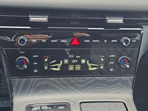 New 2026 Genesis G80 3.5T Prestige image 16