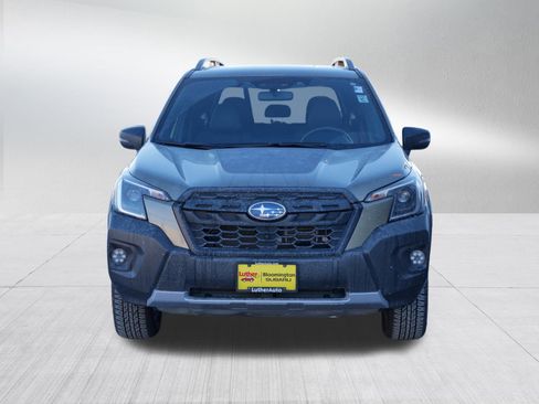 Used 2024 Subaru Forester Wilderness image 2