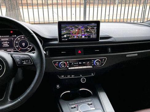 Used 2019 Audi A4 2.0T Premium Plus w/ Premium Plus Package image 6