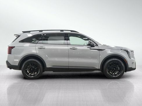 Used 2024 Kia Sorento SX Prestige AWD/4WD image 7