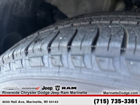 Used 2023 Nissan Murano S image 12