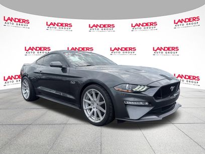 Used 2019 Ford Mustang GT