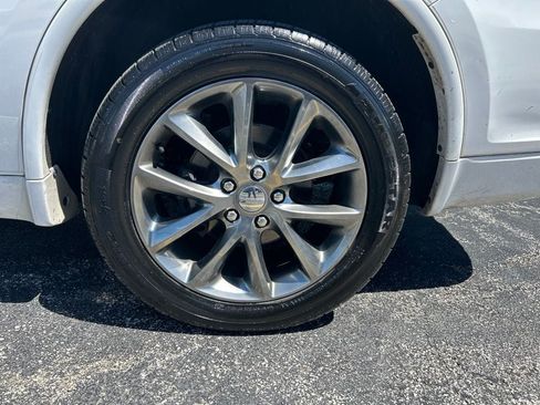 Used 2017 Dodge Durango GT w/ Premium Group AWD/4WD image 24