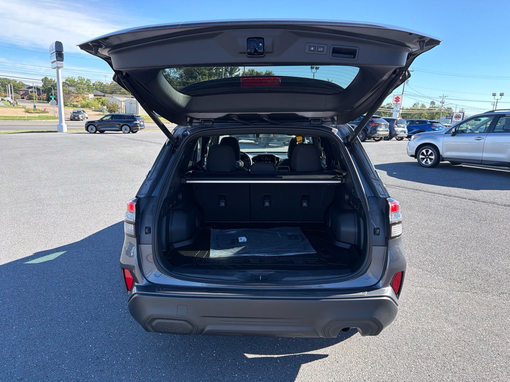 Certified 2026 Subaru Forester Premium AWD/4WD image 16