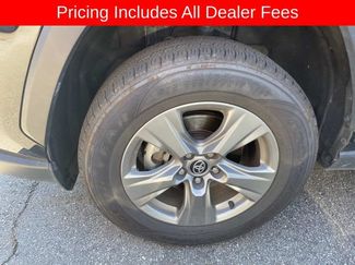 Used 2024 Toyota RAV4 XLE AWD/4WD video 2