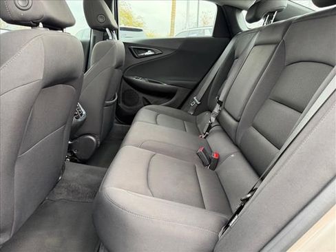 Certified 2023 Chevrolet Malibu LT image 8