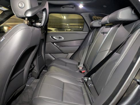 New 2026 Land Rover Range Rover Velar Dynamic SE image 15
