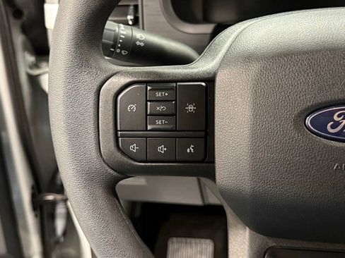 Certified 2024 Ford F150 STX AWD/4WD image 19