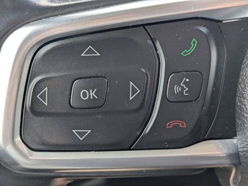Used 2020 Jeep Wrangler Unlimited Rubicon AWD/4WD image 27