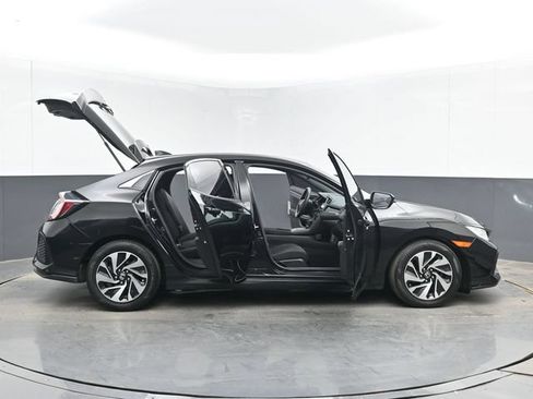 Used 2019 Honda Civic LX image 49