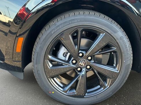 New 2026 Buick Envision Sport Touring image 10