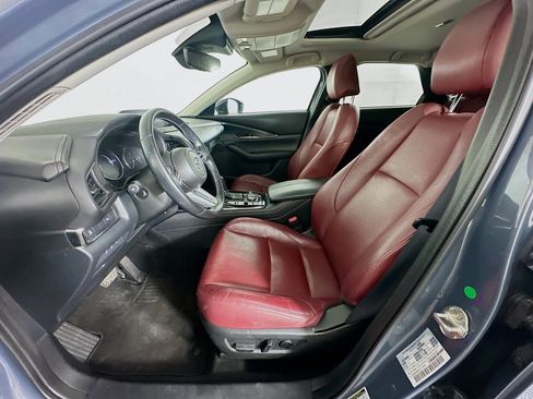 Used 2023 MAZDA CX-30 AWD 2.5 S w/ Preferred Package image 13