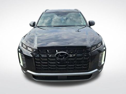 Used 2025 Hyundai Palisade SEL AWD/4WD image 2