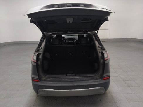 Used 2020 Jeep Cherokee Limited FWD image 29