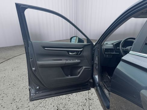 Used 2025 Honda CR-V EX-L image 24