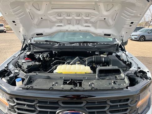 Used 2024 Ford F150 XL AWD/4WD image 28