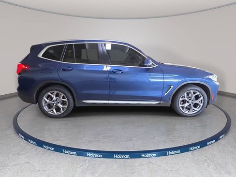 Used 2022 BMW X3 sDrive30i w/ Convenience Package RWD image 6