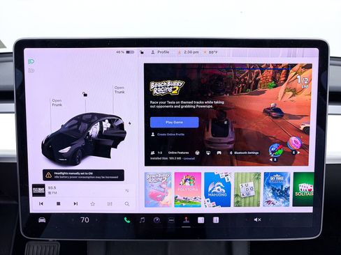 Used 2021 Tesla Model Y Long Range image 22